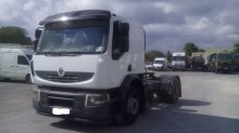 Renault Premium Lander 410 tractor unit