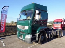 tracteur Renault Premium Lander 460