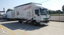 trattore Renault Midlum 220