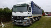 trattore Mercedes