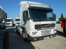 cabeza tractora Volvo FM12 420