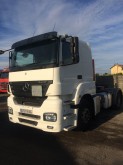 trattore Prodotti pericolosi / adr Mercedes