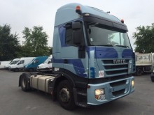 tracteur Iveco