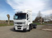Renault tractor unit