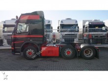 tracteur Volvo