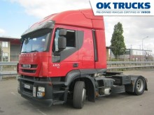 tracteur Iveco