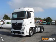 tracteur produits dangereux / adr Mercedes