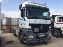 cabeza tractora Mercedes Actros 1846 LS