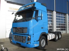 trattore Volvo FH 16.700 6x4 Euro 5 100 TON