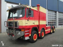 cabeza tractora MAN 33 VFA 8x8 WSK Heavy transport 365 TON