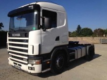 trattore Scania