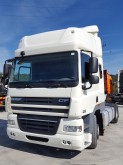 cabeza tractora DAF