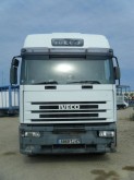tracteur Iveco