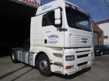 cabeza tractora MAN TGA 18.430