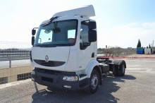 trattore Renault Midlum 270.16 DXI