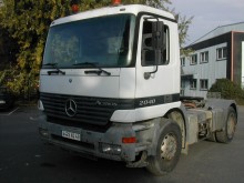 Mercedes Actros 2040 tractor unit