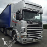 tracteur Scania
