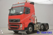 tracteur Volvo