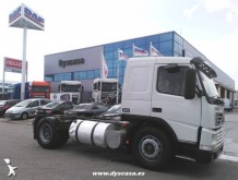 cap tractor Volvo