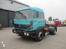 cabeza tractora Renault Manager G 340 (GRAND PONT / LAMES)