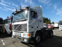tracteur Volvo F10-ORIGINAL KM-AUS FRANKREICH-FÜR SAMMLER