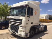cabeza tractora DAF XF95 430