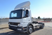 cabeza tractora Mercedes Atego 1329