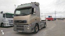 cabeza tractora Volvo