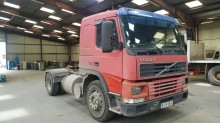 cabeza tractora Volvo