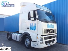 tracteur Volvo