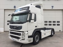 cabeza tractora Volvo