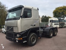 tracteur Volvo