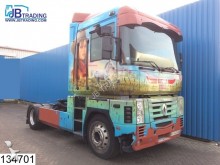 tracteur Renault