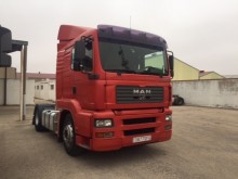 cabeza tractora MAN TGA 18.430