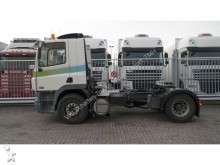 tracteur produits dangereux / adr DAF