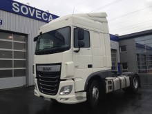 trattore DAF XF105 460