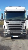 tracteur Scania