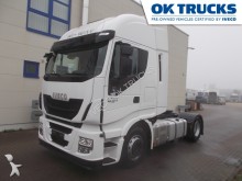 trattore Iveco Stralis AS440S46TP (Euro6 Intarder Klima Navi)