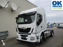 trattore Iveco Stralis AS440S46TP (Euro6 Intarder Klima Navi)
