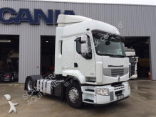 tracteur Renault