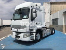 Renault Premium 460 DXI tractor unit