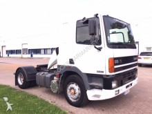 DAF tractor unit