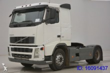 tracteur produits dangereux / adr Volvo