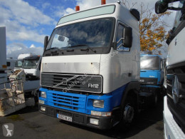 Volvo tractor unit