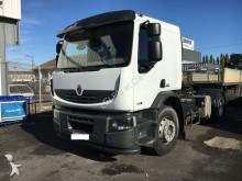 tracteur Renault