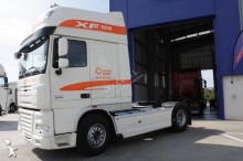 cap tractor DAF