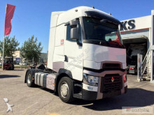 Renault T HIGH 520 tractor unit