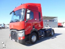 Renault Gamme T 460 DXI tractor unit