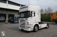 Scania tractor unit
