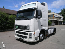 used exceptional transport tractor unit